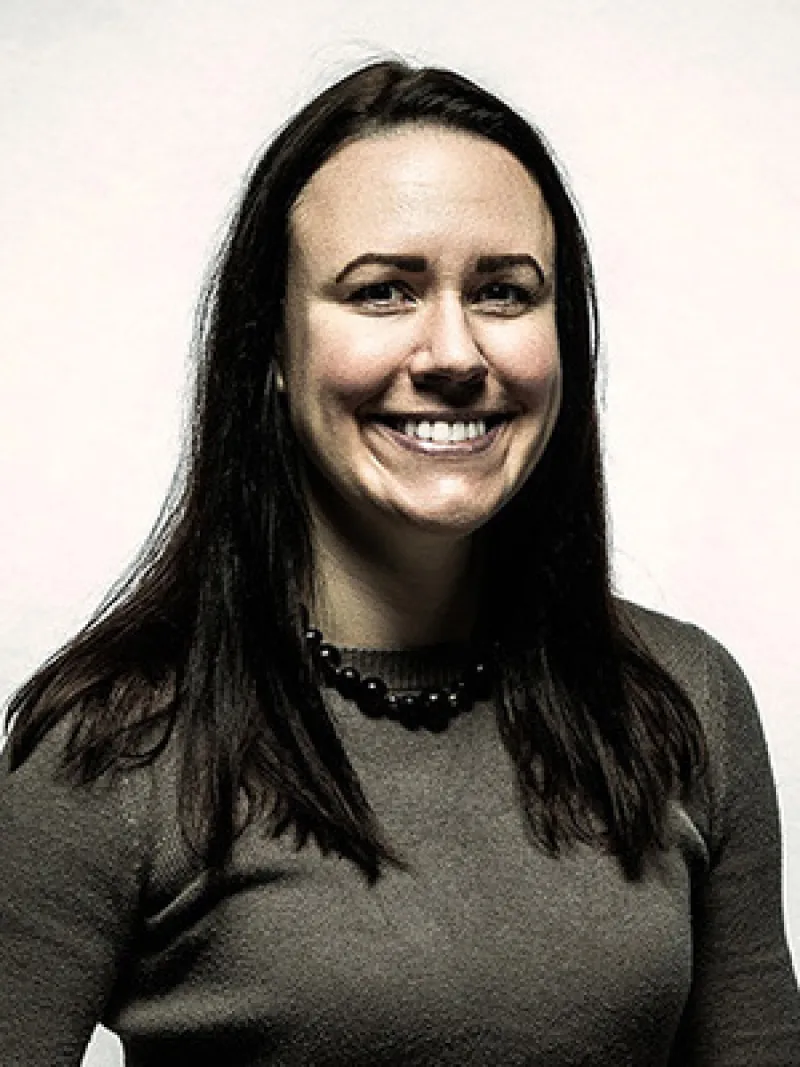 Erin Anthony
