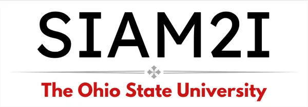 SIAM Logo
