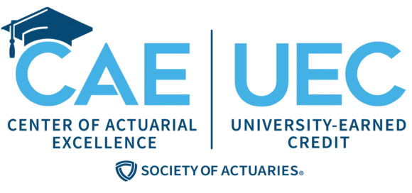 UEC logo from the SOA