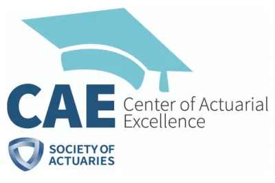 CAE Logo