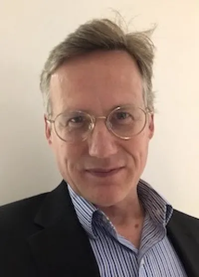 photo of David Biewer