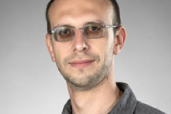 Alexander Shapiro