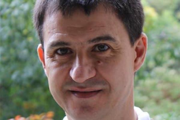 Camil Muscalu
