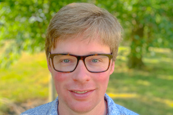 Daniel Thompson
