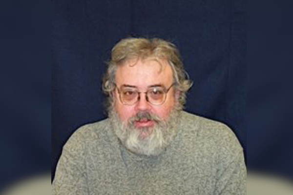 Mike Davis