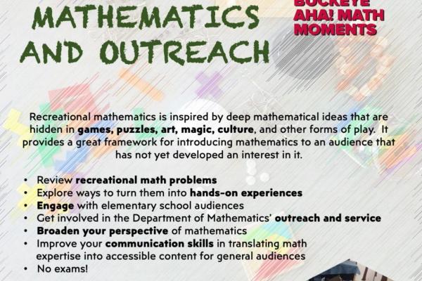 OSU Cycle Department of Mathematics