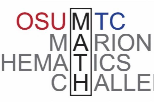 OSU Marion Math Challenge