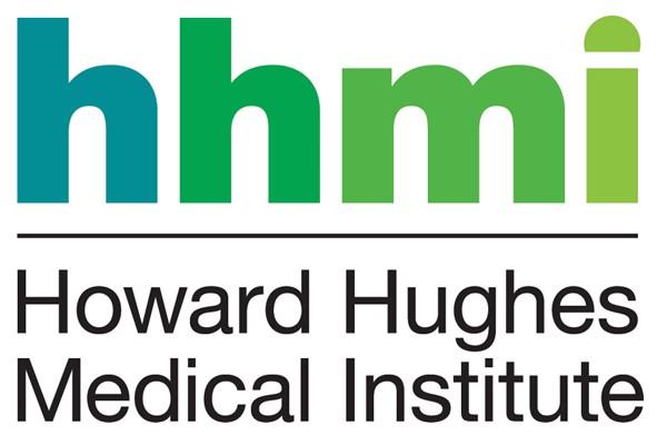 Howard Hughes Medical Institute logo