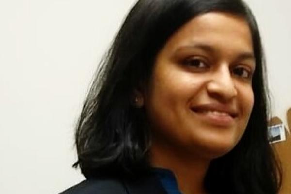Prajakta Bedekar