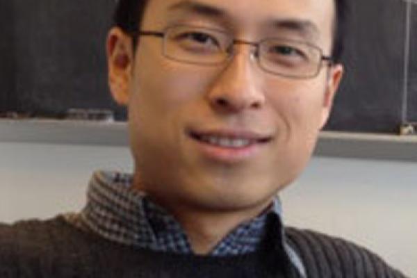 Adrian Lam