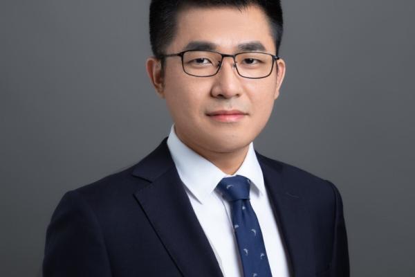 Linfeng Zhang