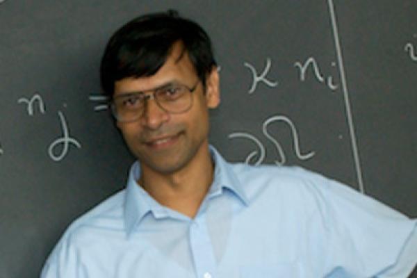 Saleh Tanveer