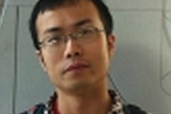 Jingrui Cheng
