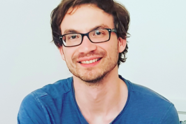 Mateusz Piorkowski
