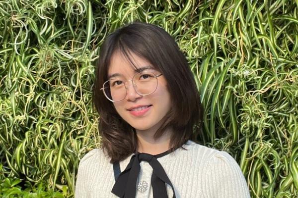 Zhenzhen Huang