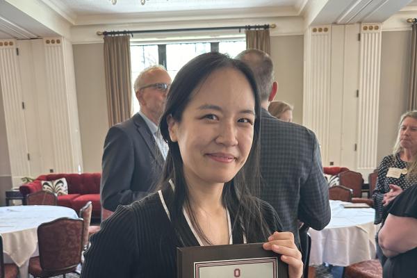 Jennifer Park