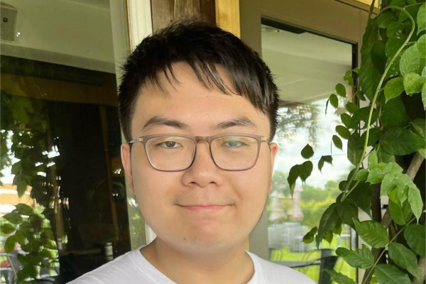 Zongrui Yang