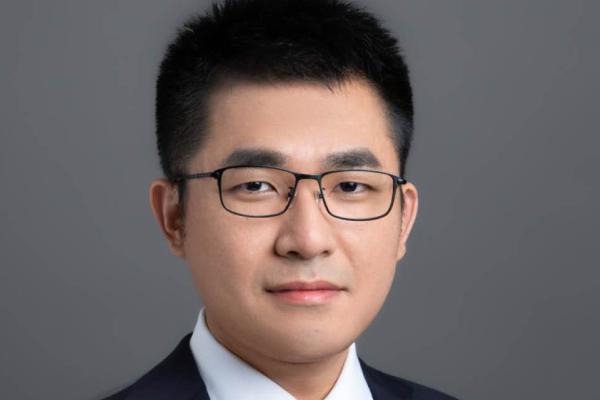 Linfeng Zhang