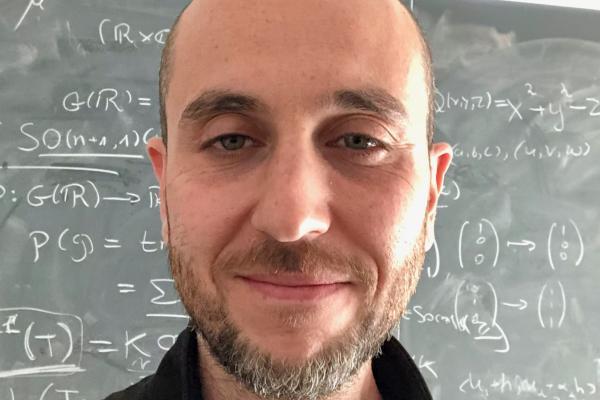 Michael Bersudsky
