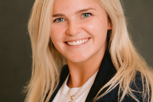 Headshot of Susan Frankovich