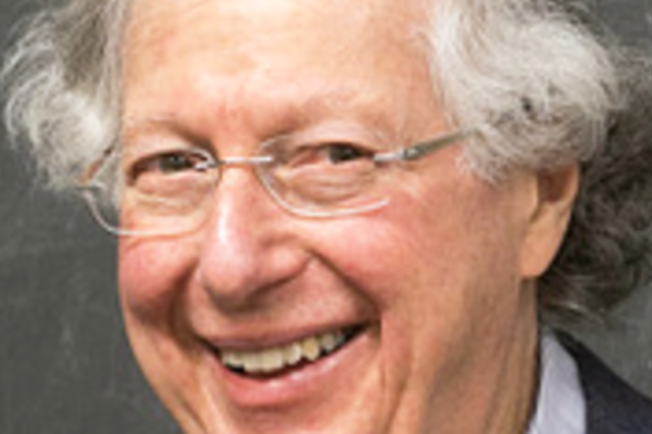 Arthur Jaffe 1
