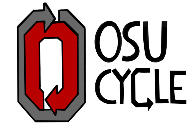 Cycle logo