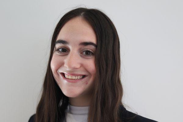 Headshot Aly Novick