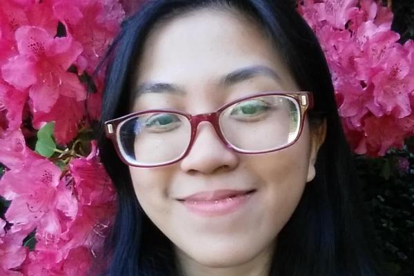Linh Huynh