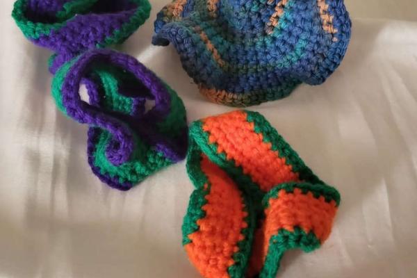 crochet