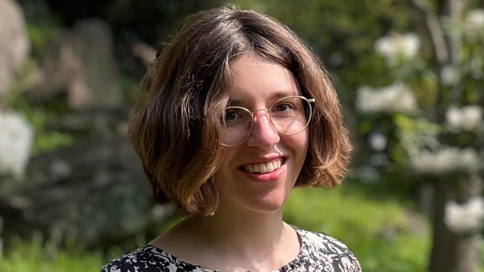 luisa eck