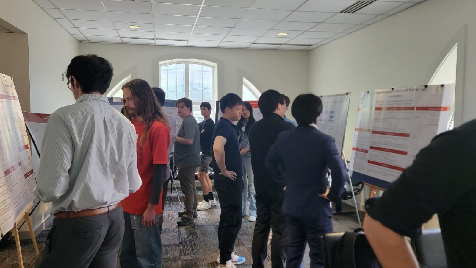 Cycle Conference