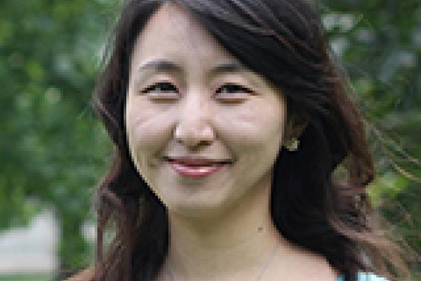 Ching-Shan Chou, OSU Dept of Mathematics Ching-Shan Chou, OSU Dept of Mathematics