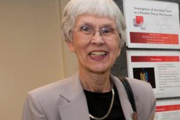 Joan Leitzel photo of Joan Leitzel