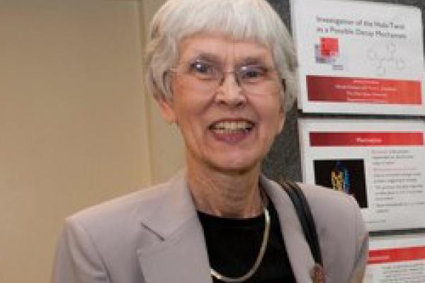 photo of Joan Leitzel