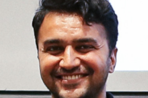Dhir Patel