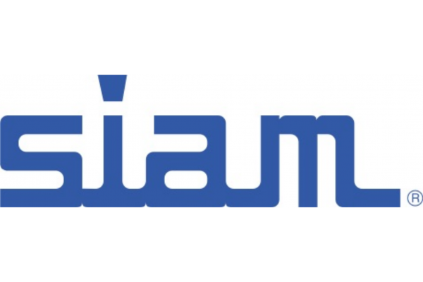 SIAM Logo