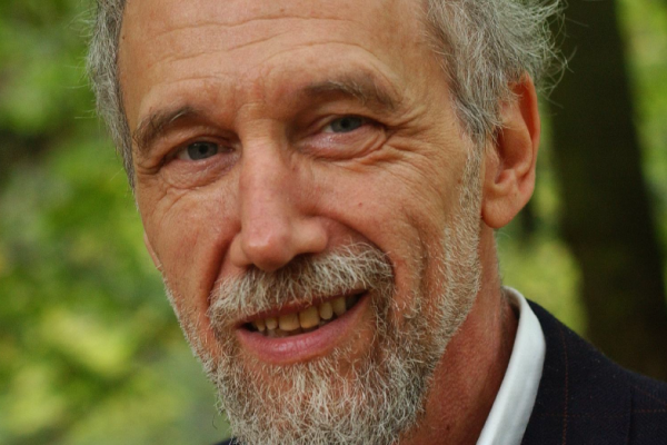 Alain Connes Alain Connes