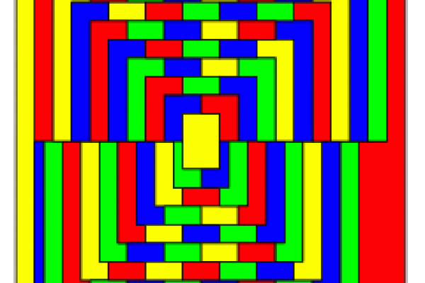 Four color theorem on the McGregor Map Four color theorem on the McGregor Map