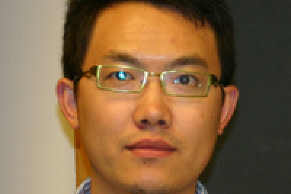 Baiying Liu Baiying Liu