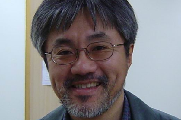 Eiji Yanagida Eiji Yanagida