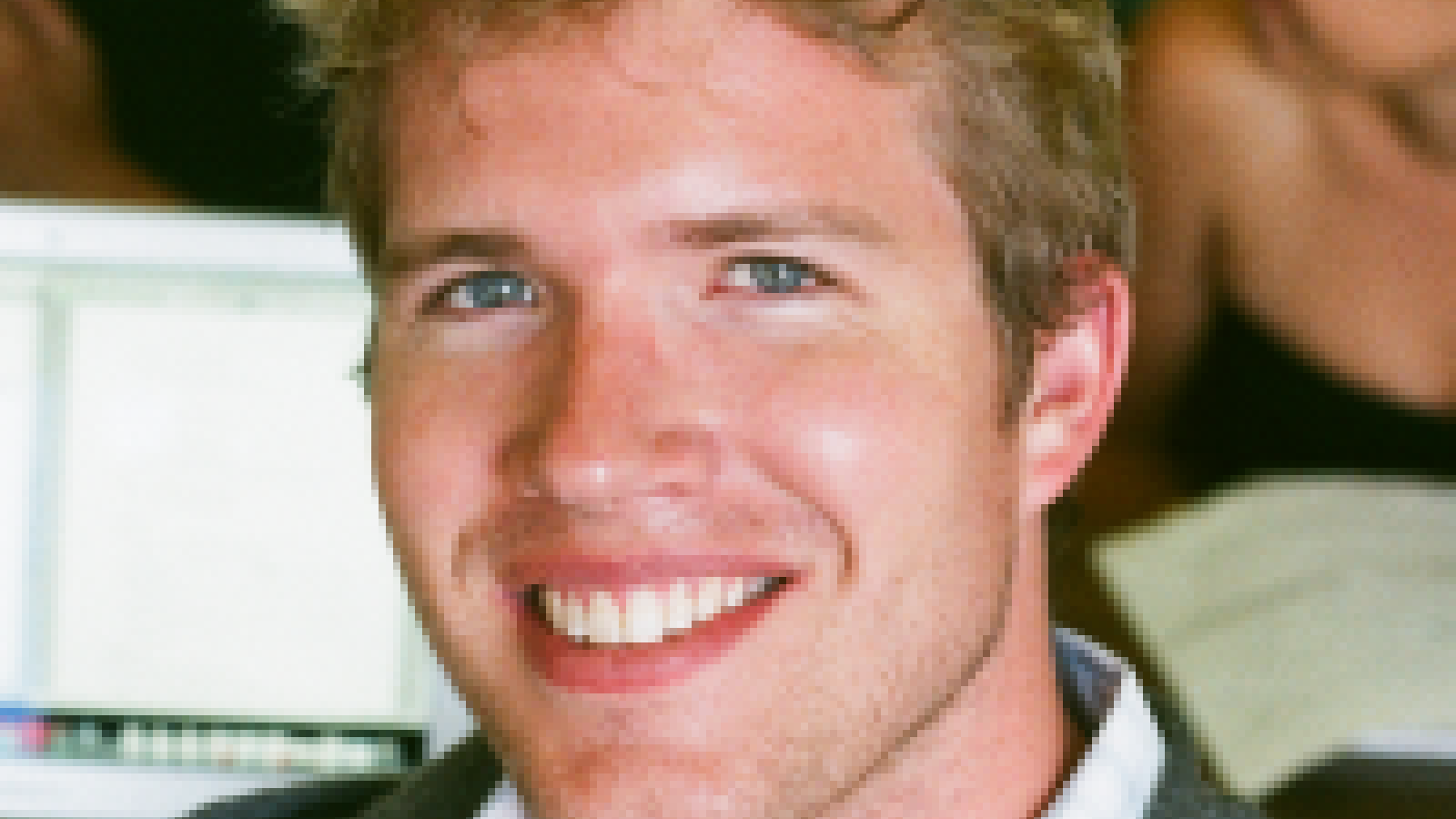James Freitag