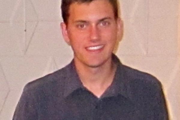 Joseph Migler photo of Joseph Migler
