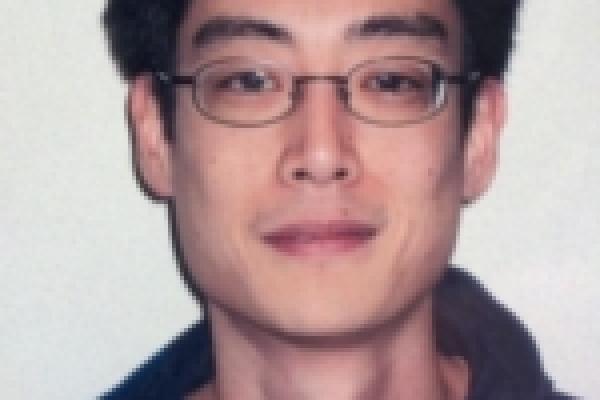 OSU Speaker <a href="http://www.math.osu.edu/~tien.20/">Joe Tien</a>