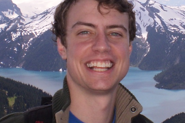 Kyle Hambrook Kyle Hambrook