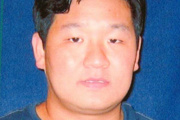 Gangyong Lee Gangyong Lee