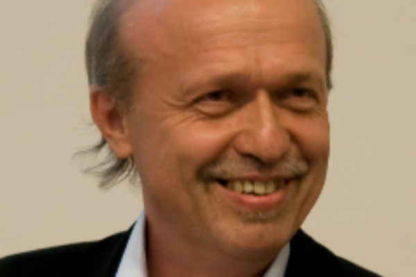 Mariusz Lemanczyk