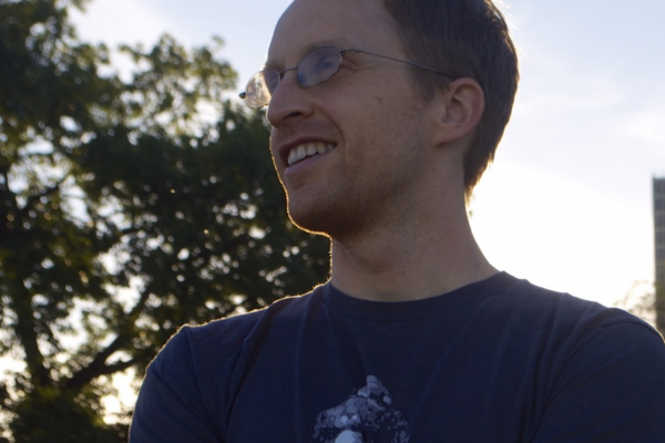 Matthew Durham