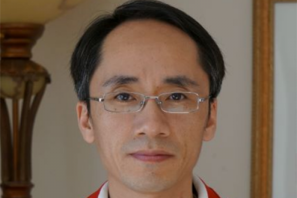 Pei-Yong Wang