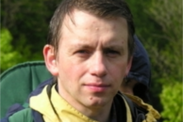 Piotr Hajlasz Piotr Hajlasz
