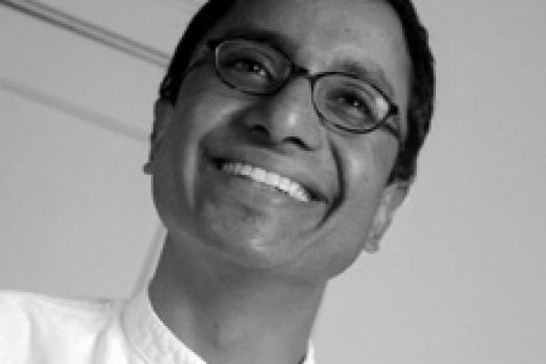 Ravi Vakil
